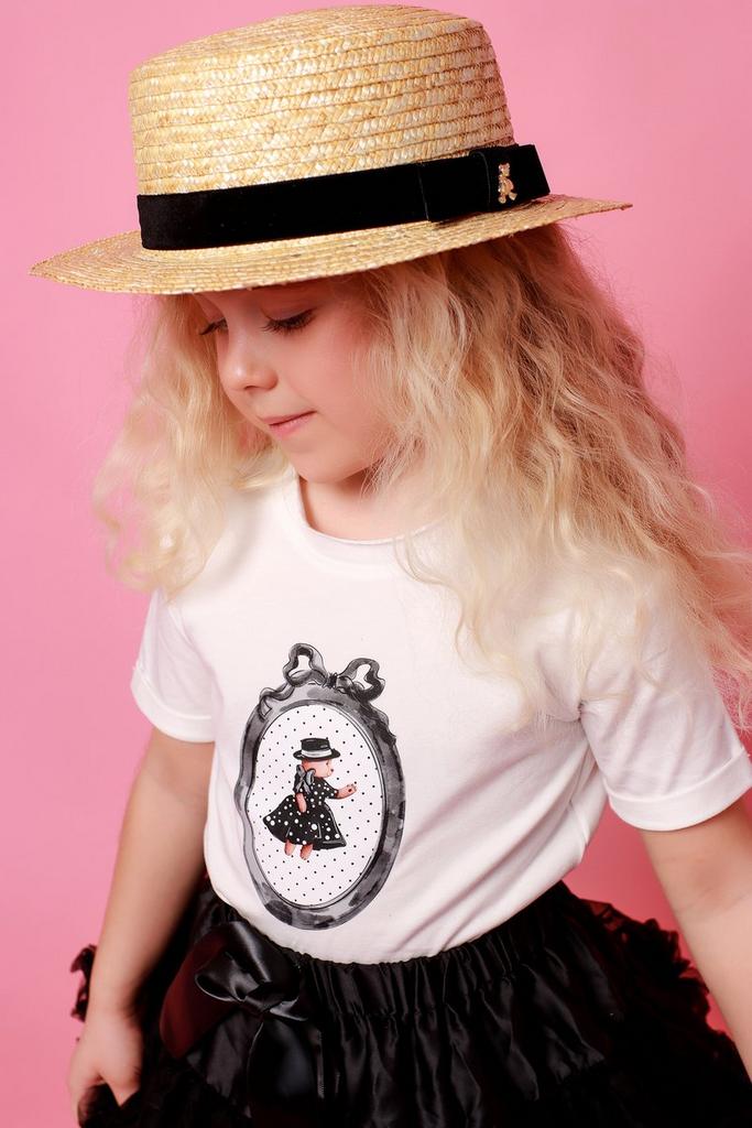 Футболка Monro