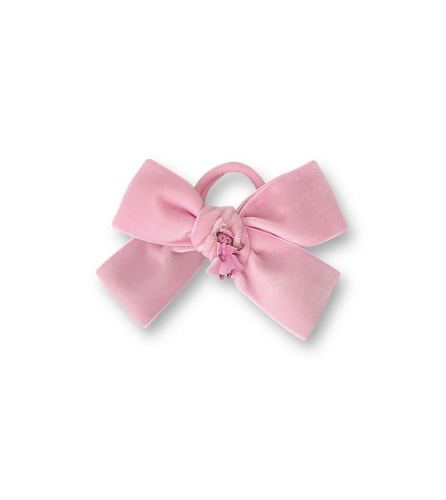 Резинка Sofia цвет: розовый