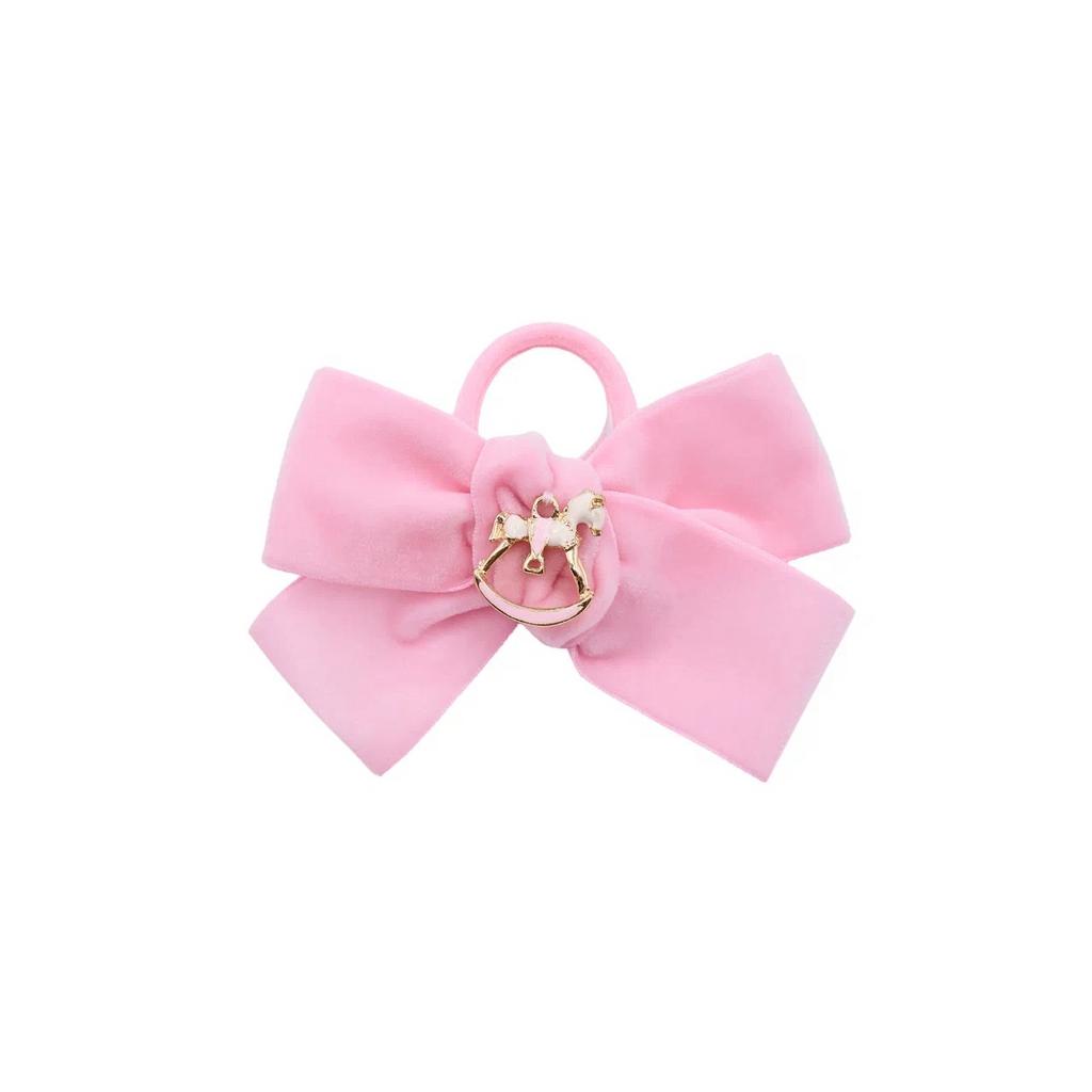 Резинка "Сказка" цвет: розовый