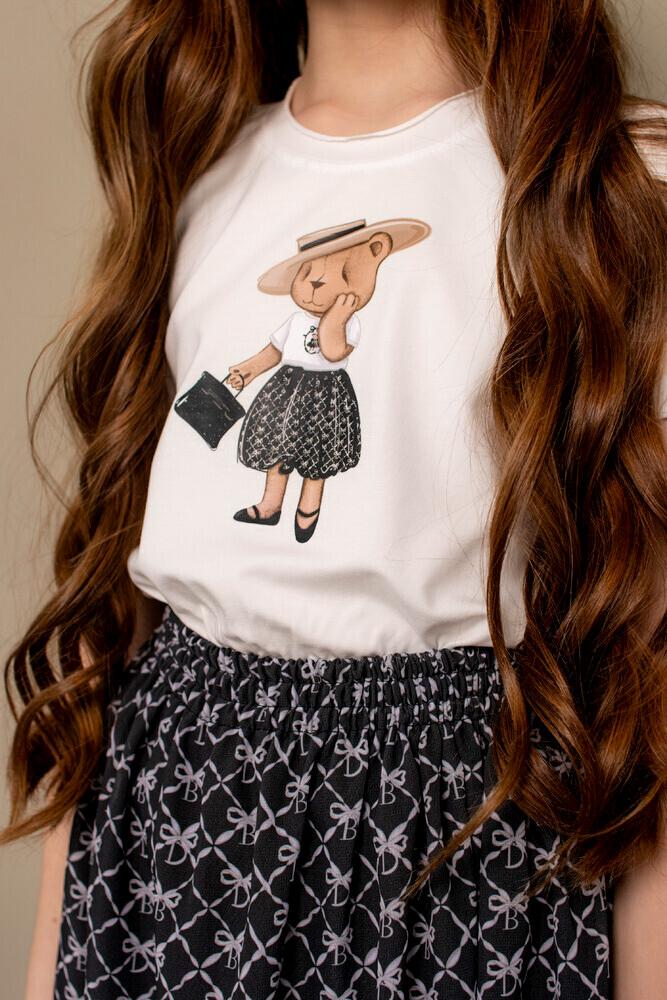 Футболка Celine платье: черное