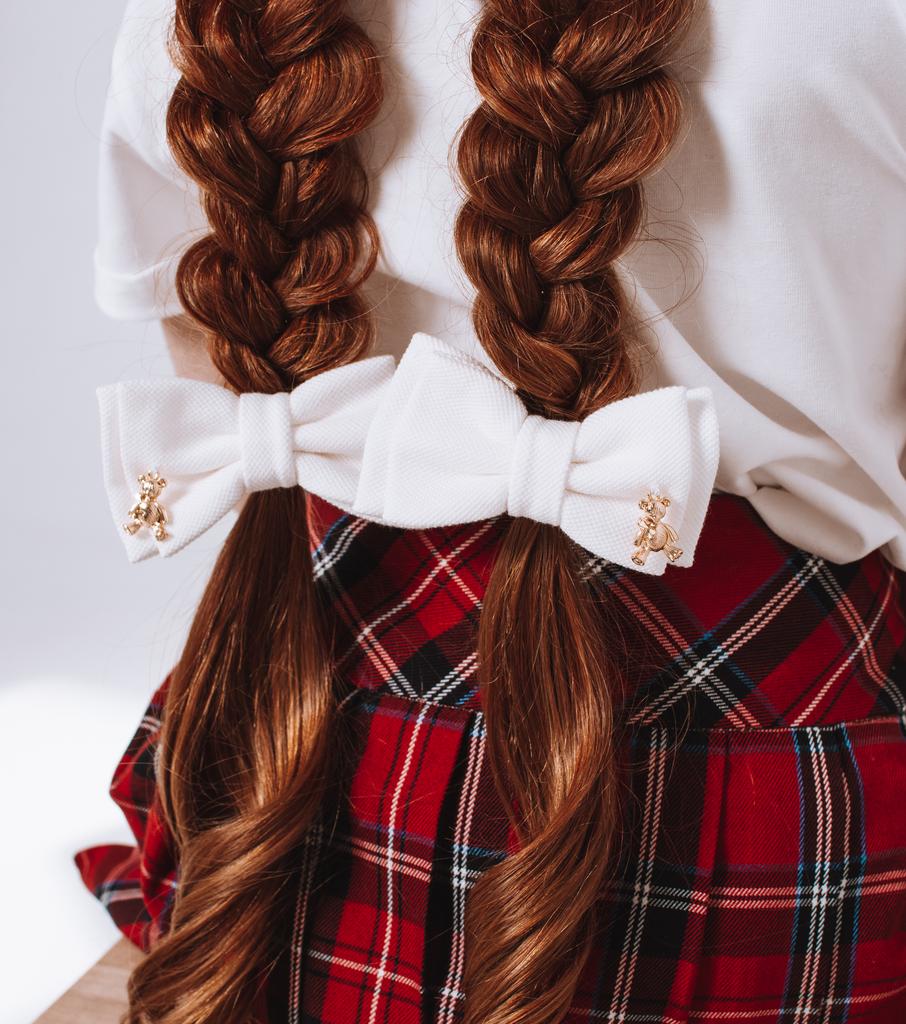 Резинка "Dolce Ivory"