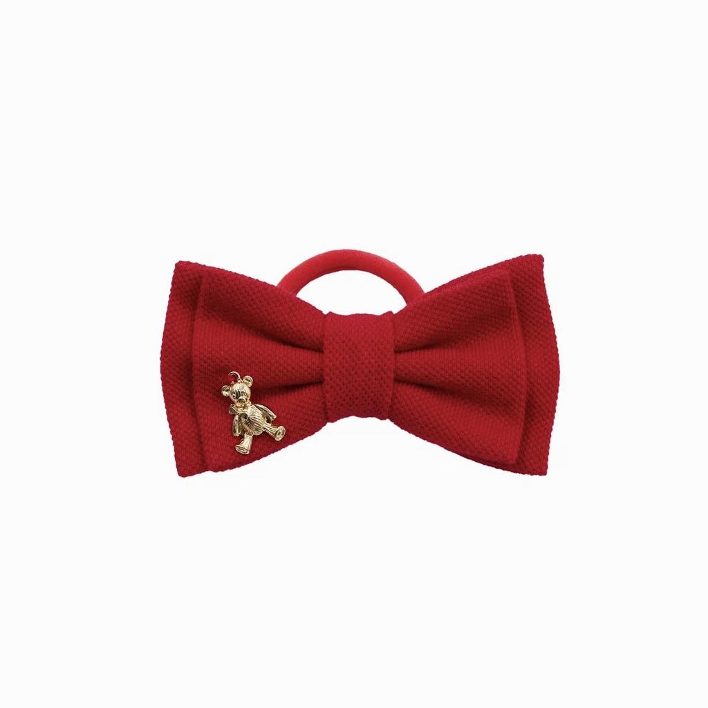 Резинка "Dolce   red "