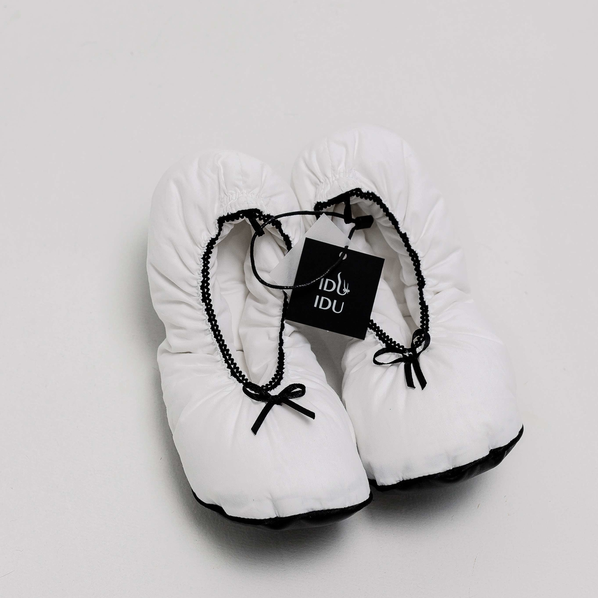 Балетки "White"