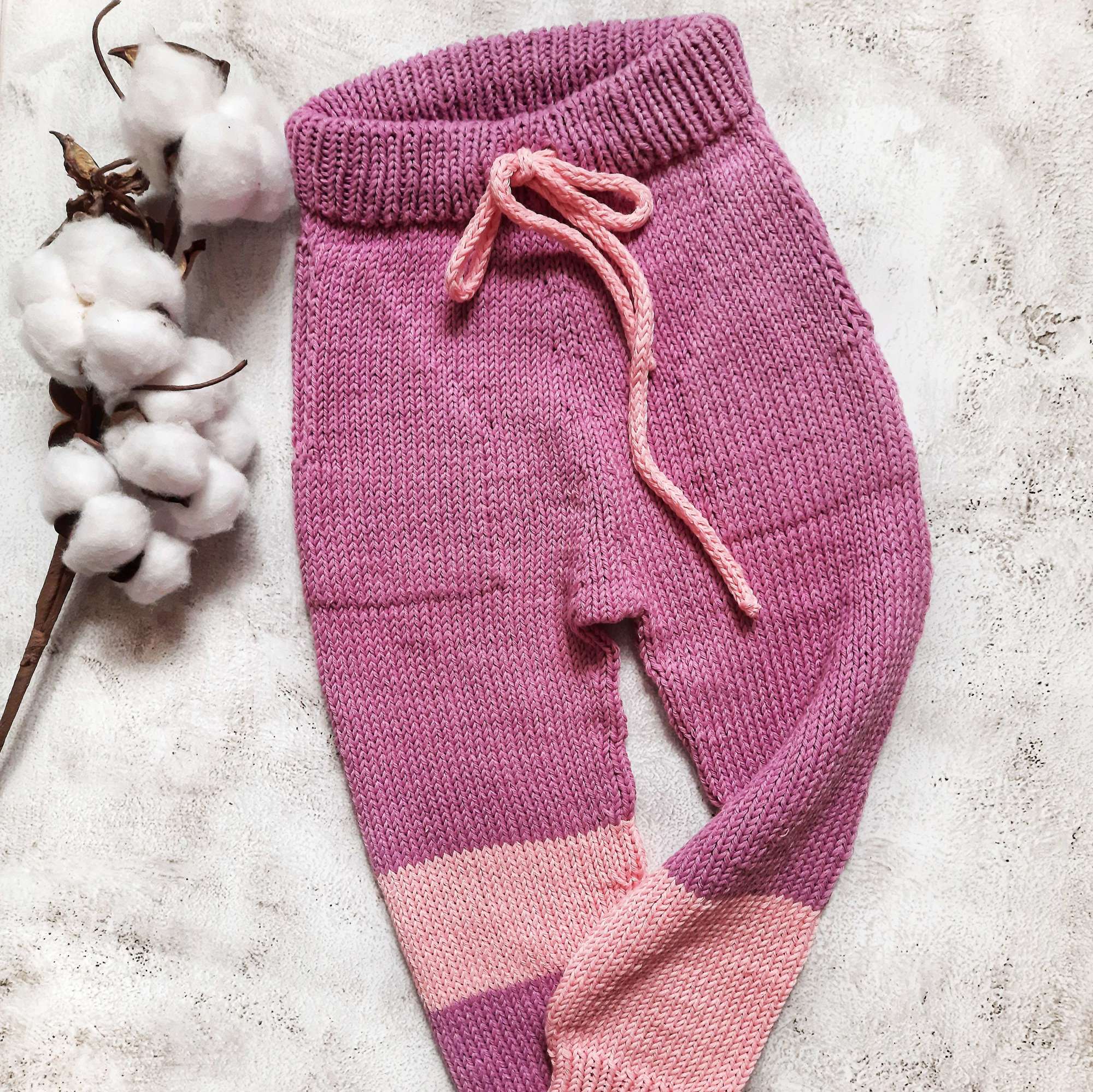 МК штанишки "Sports Pants"