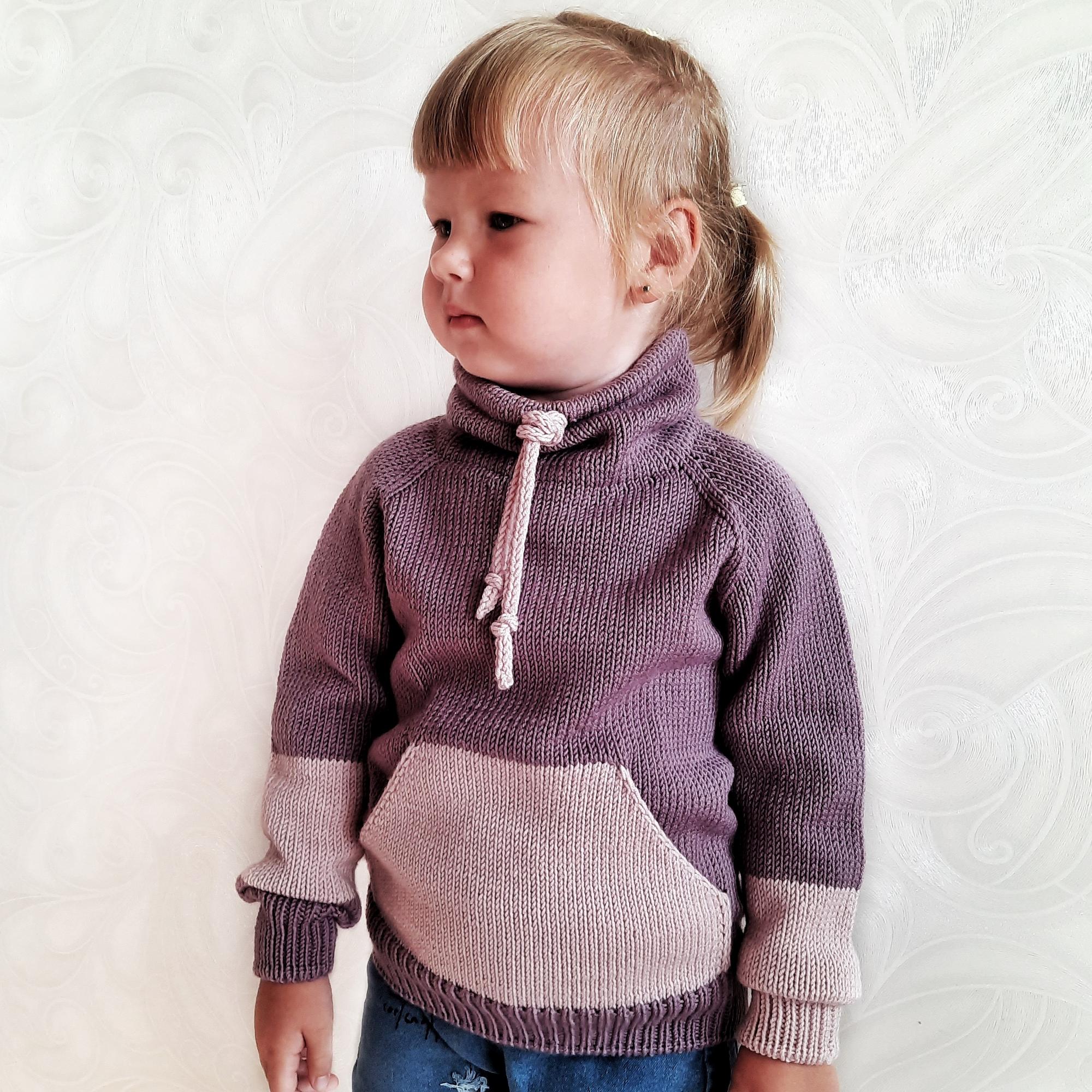 МК худи "Sports Hoodie"