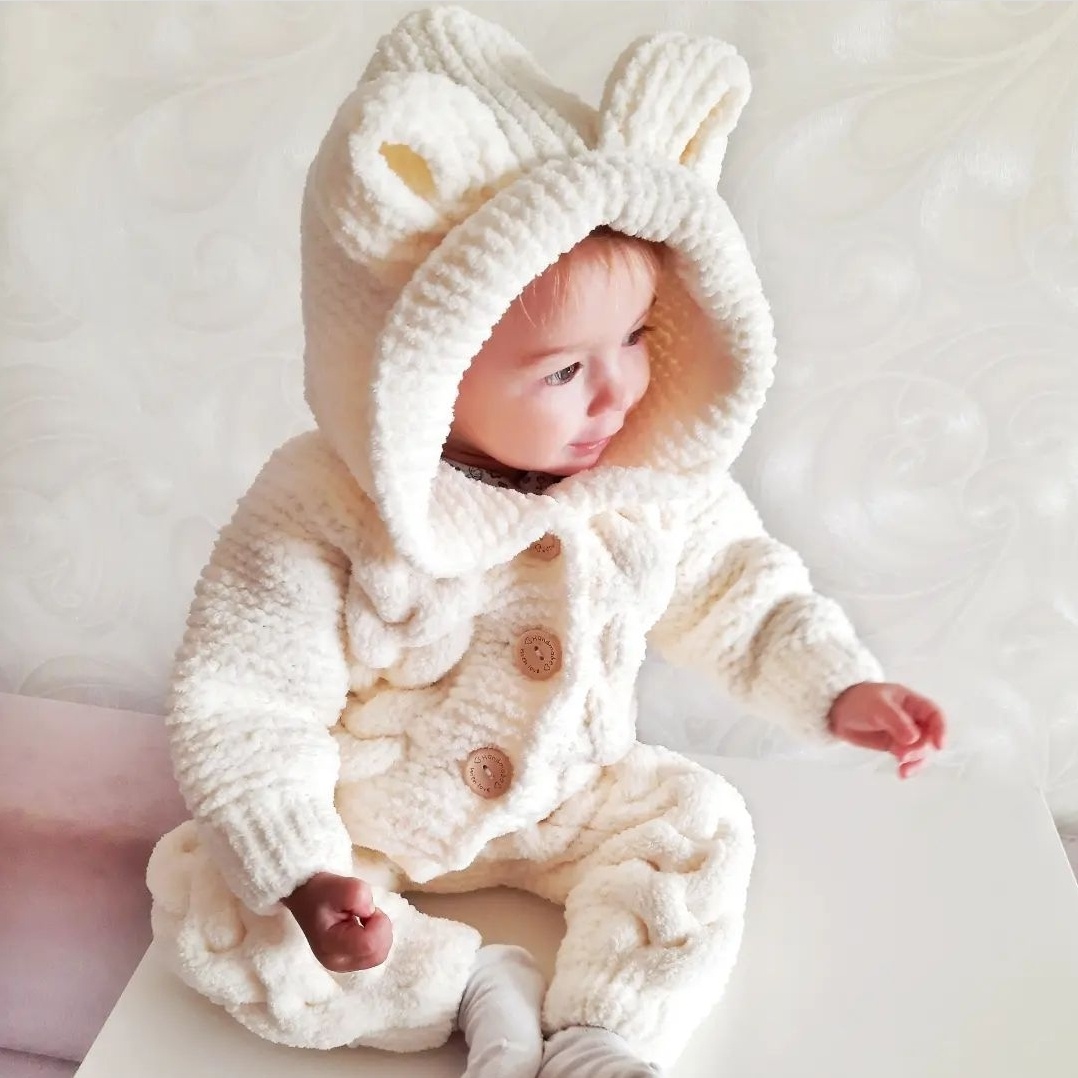 МК комбинезон "Умка"