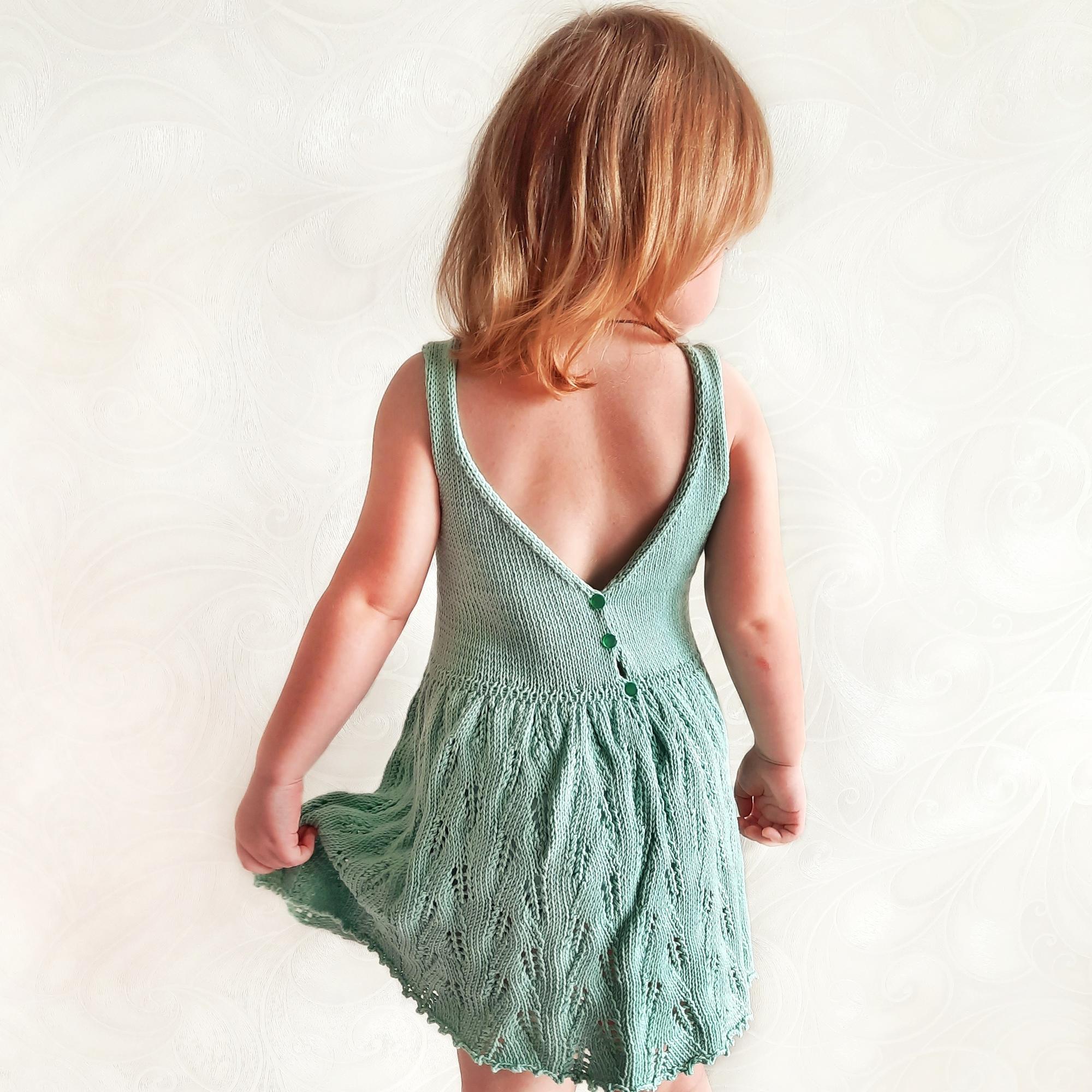 МК сарафан "Lili"