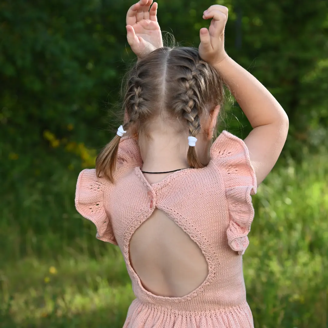 Сарафан Есения