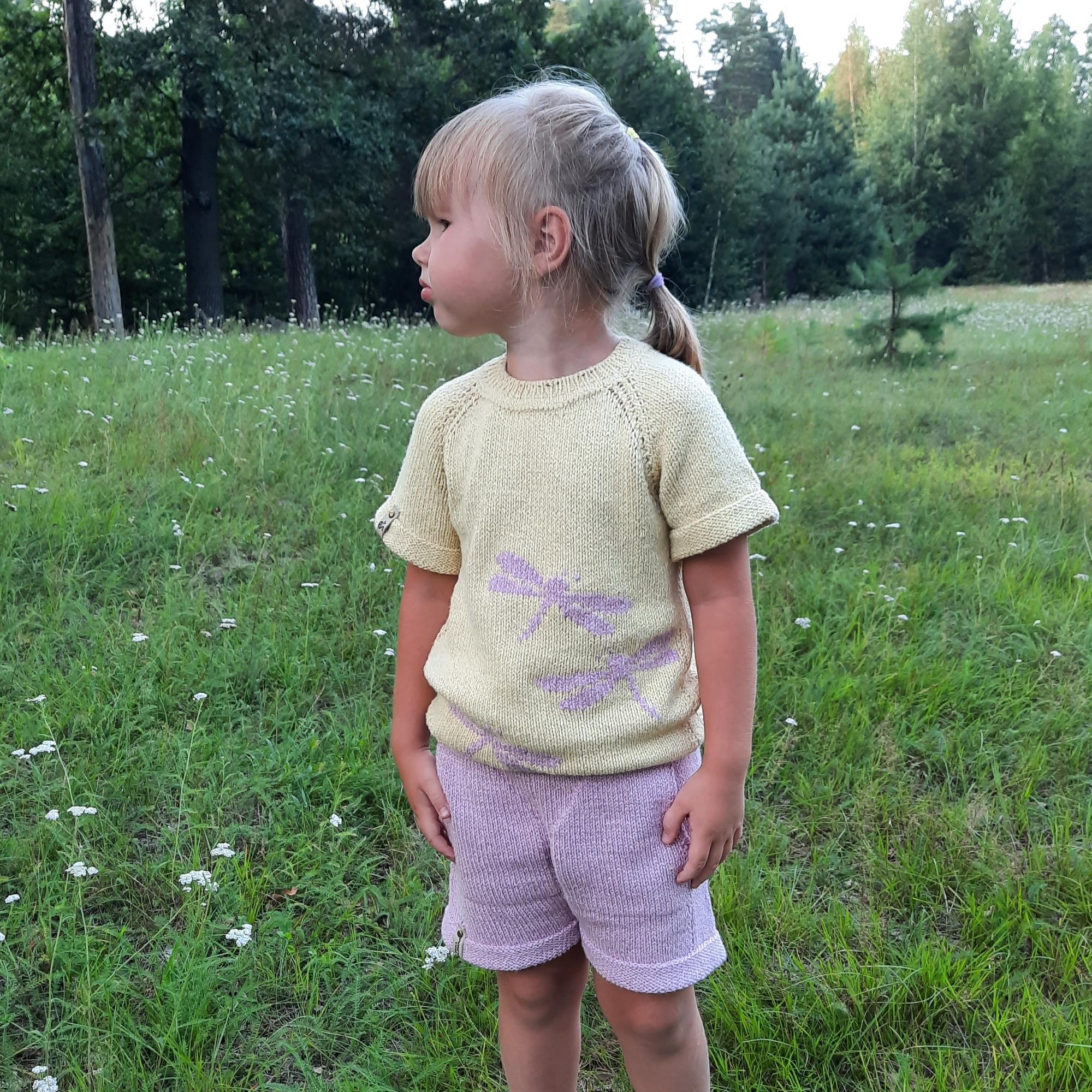 МК комплект "Ямайка"