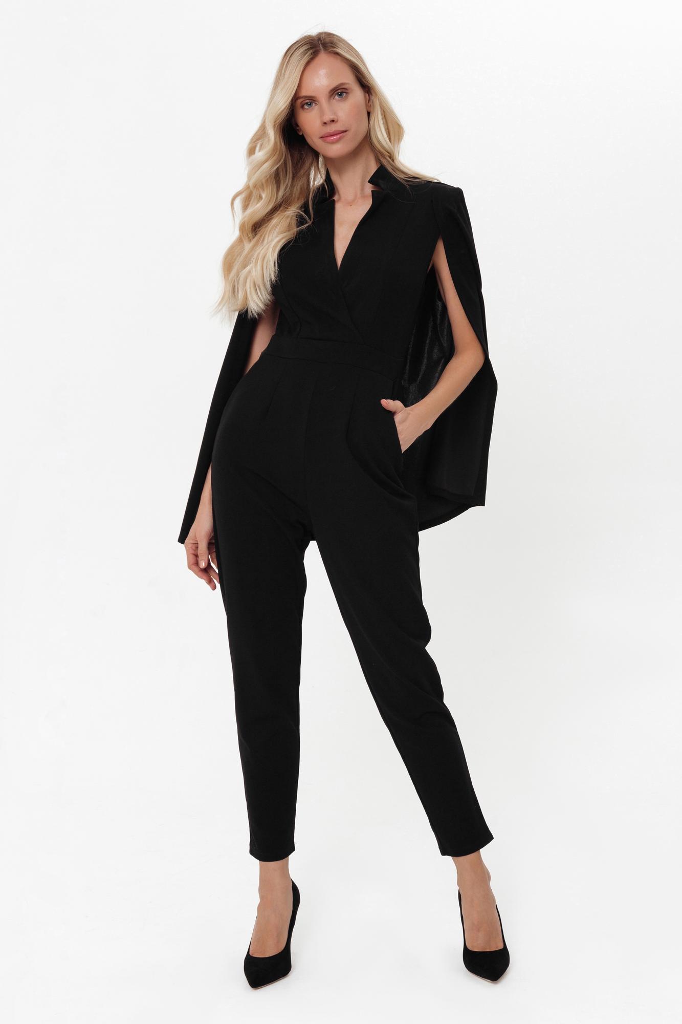 КОМБИНЕЗОН-КЕЙП