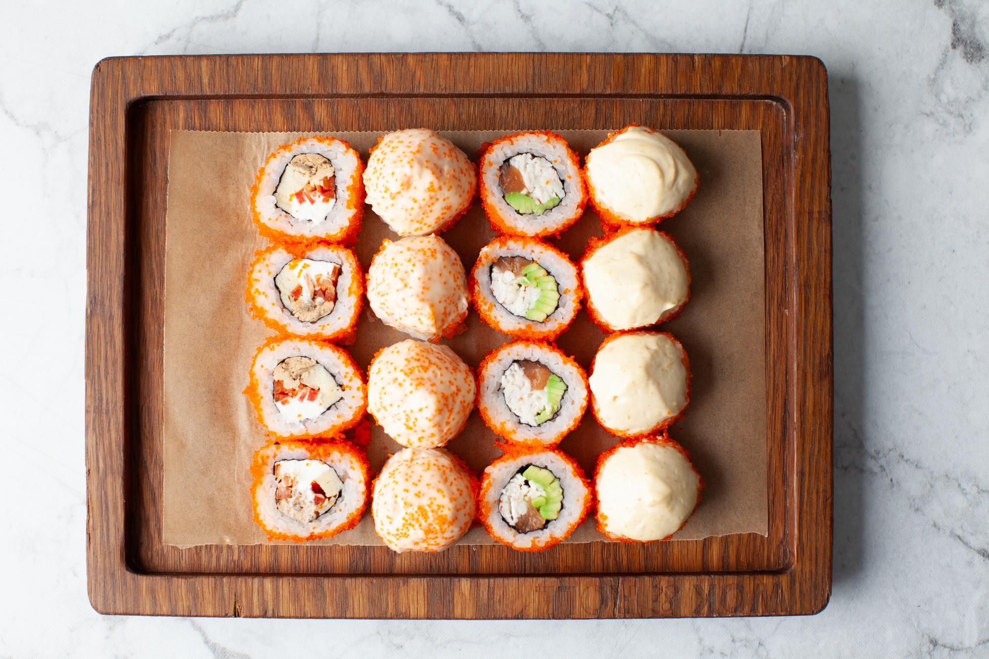 КАЛИФОРНИЯ СЕТ