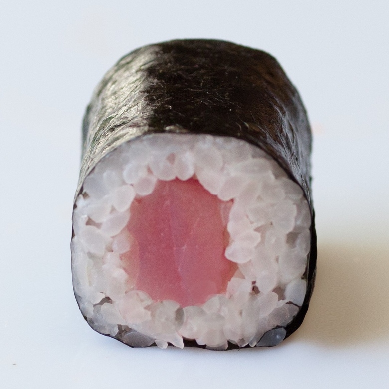 РОЛЛ С ТУНЦОМ 6шт