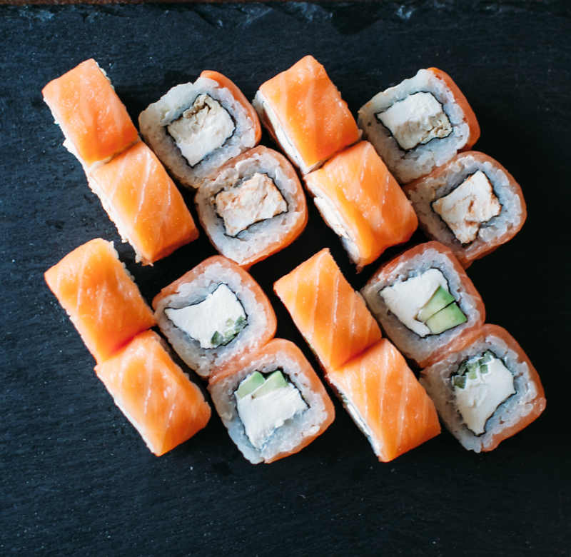 ФИЛАДЕЛЬФИЯ СЕТ