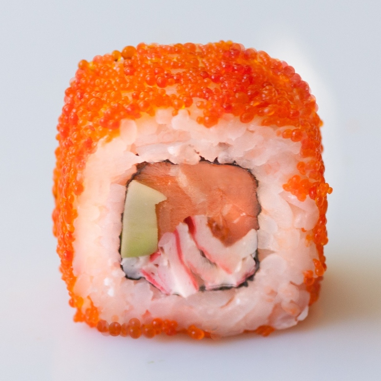 КАЛИФОРНИЯ