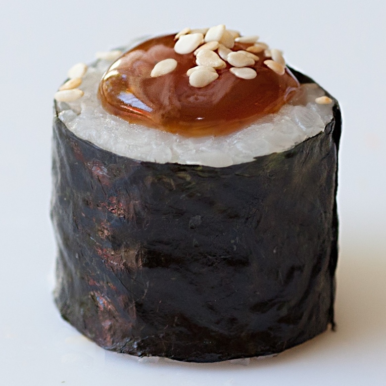 РОЛЛ C УГРЁМ 6шт