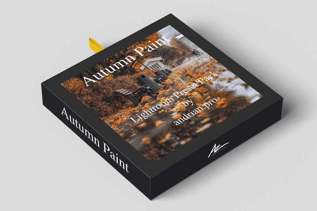 Коллекция  «Золотая осень»