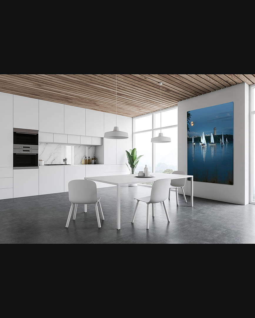 Ночные прогулки