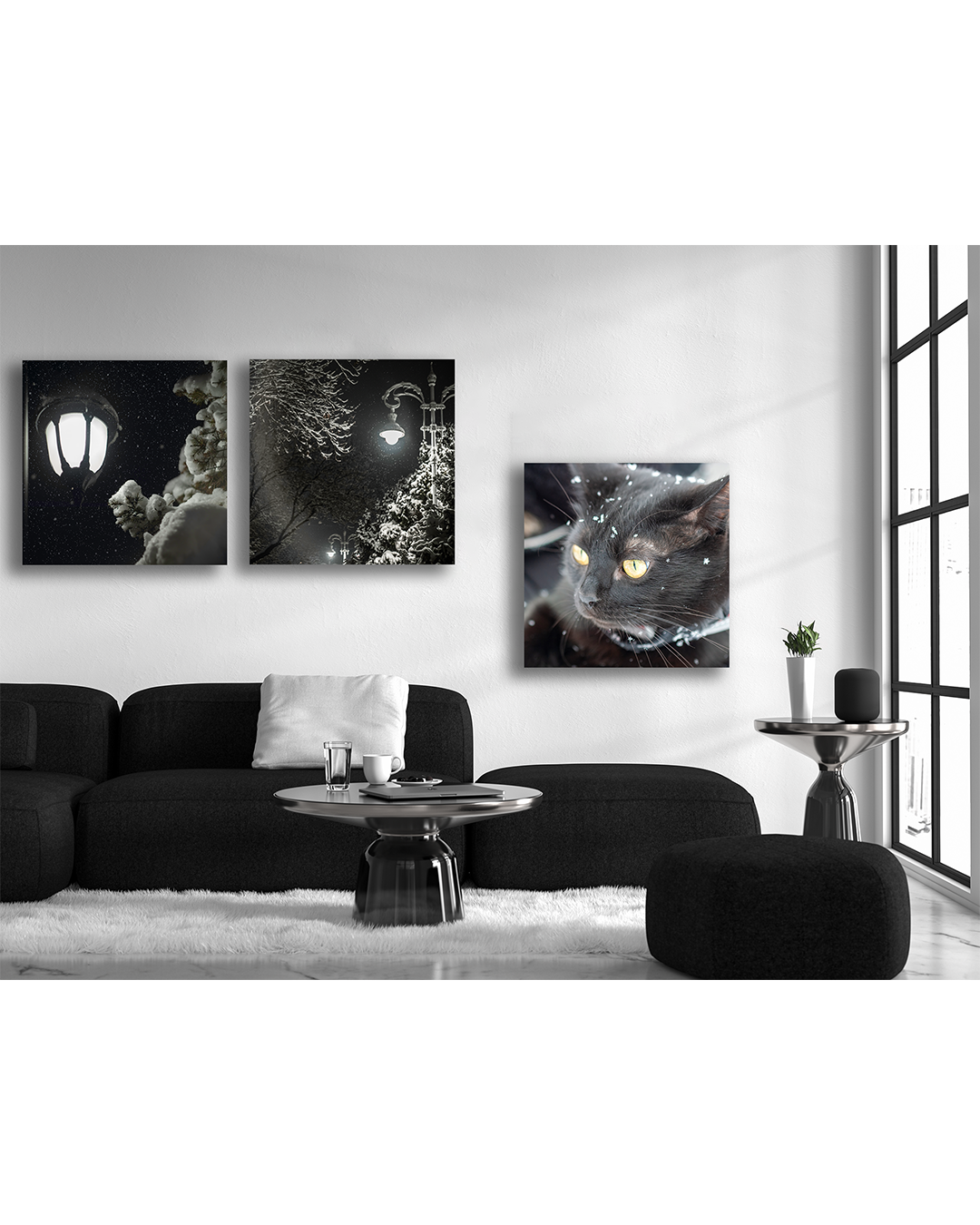 Фантазии по Булгакову