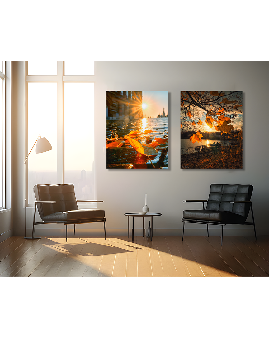 Карамельное золото