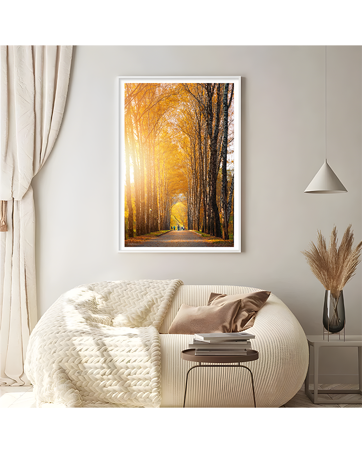 Золотые ворота