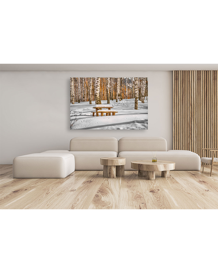 Пикник на обочине