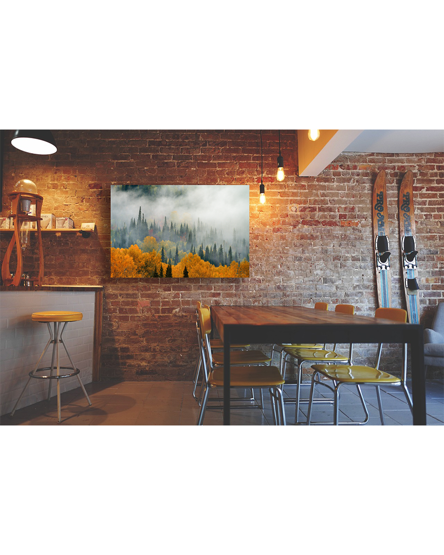 Туманы Осени