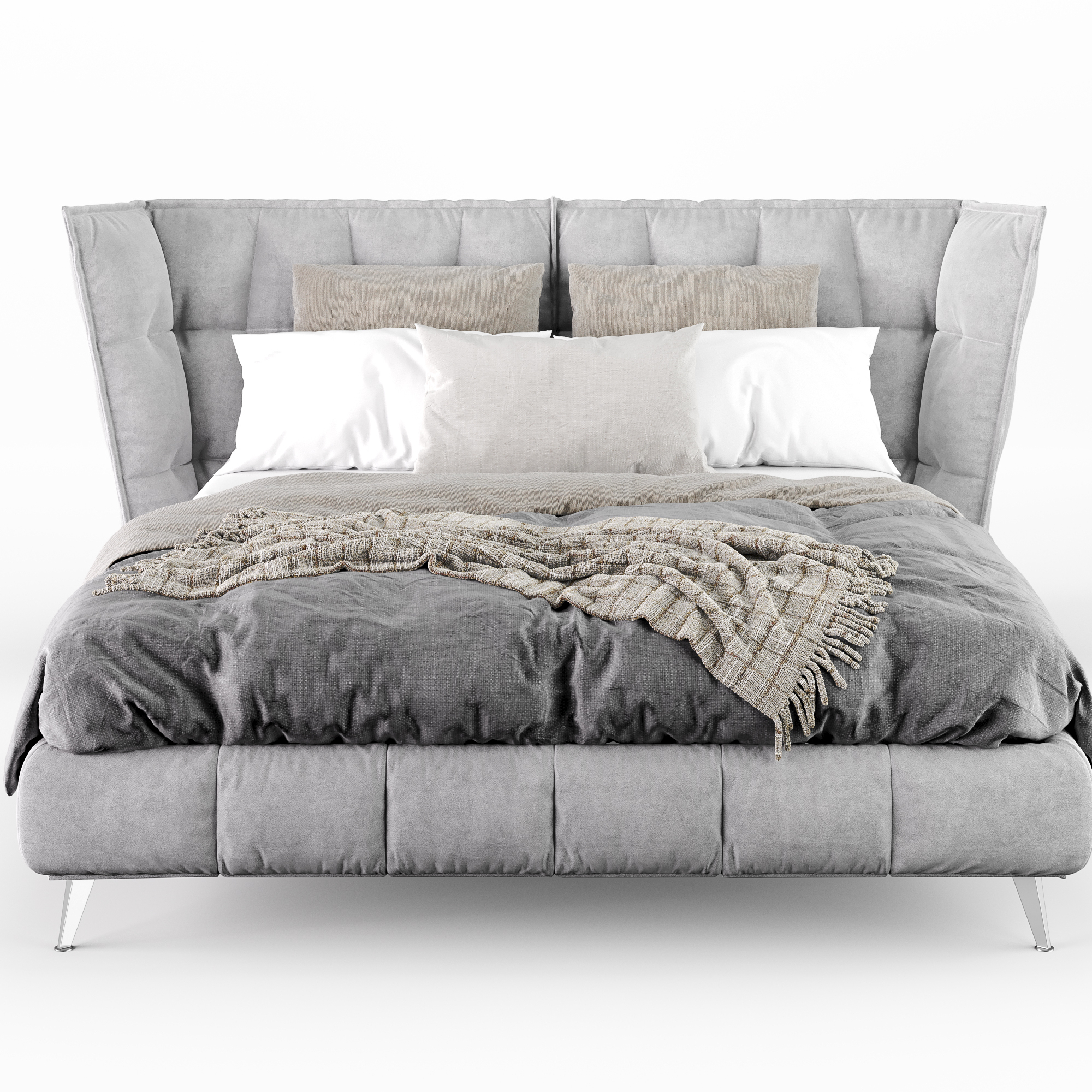 КРОВАТЬ ЭББИ