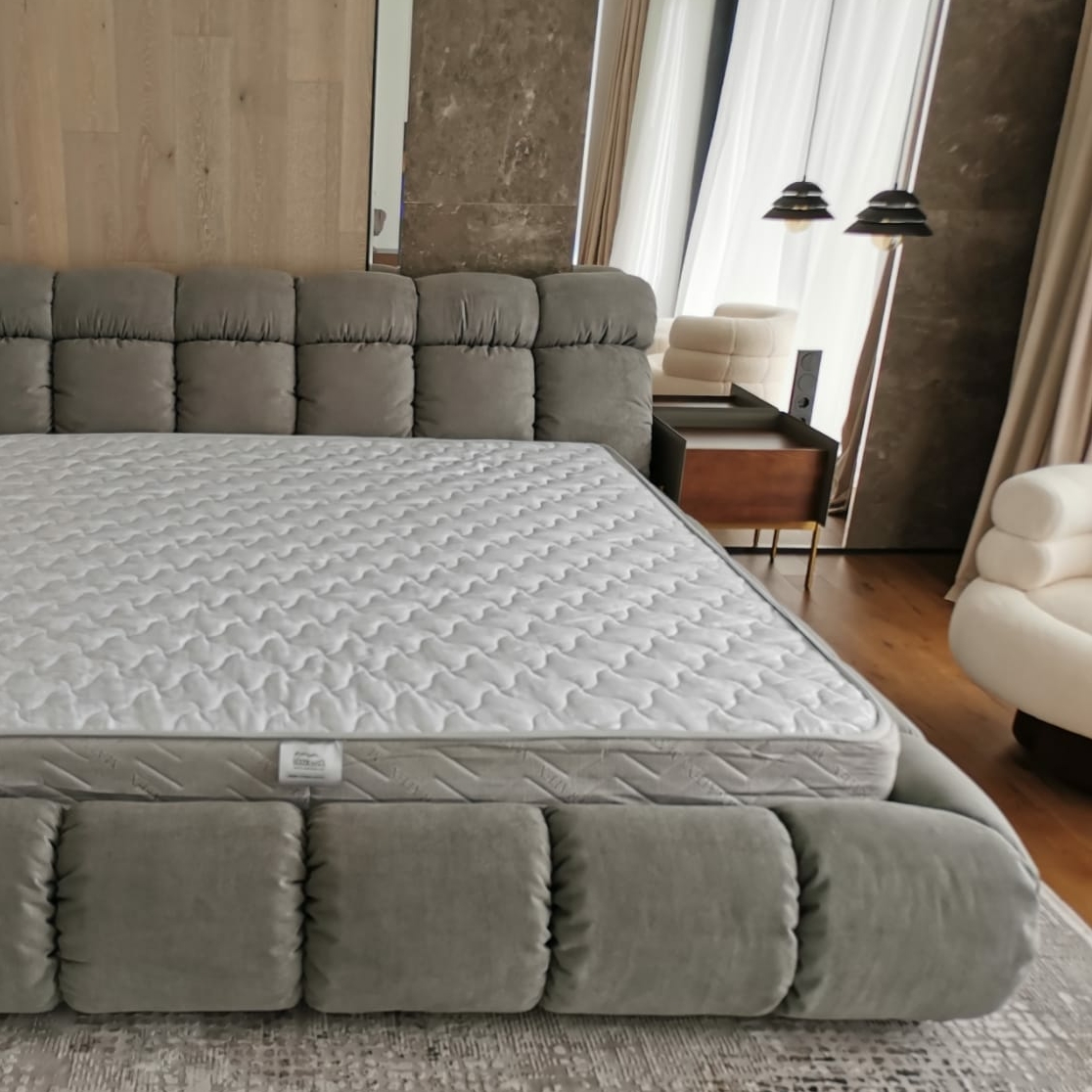 КРОВАТЬ МИШЕЛЬ