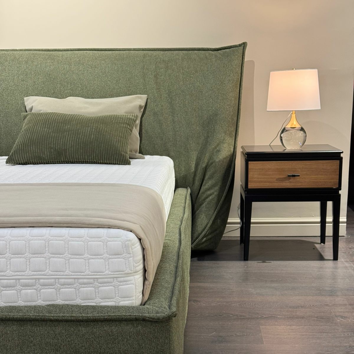 КРОВАТЬ ГАБРИЭЛЬ