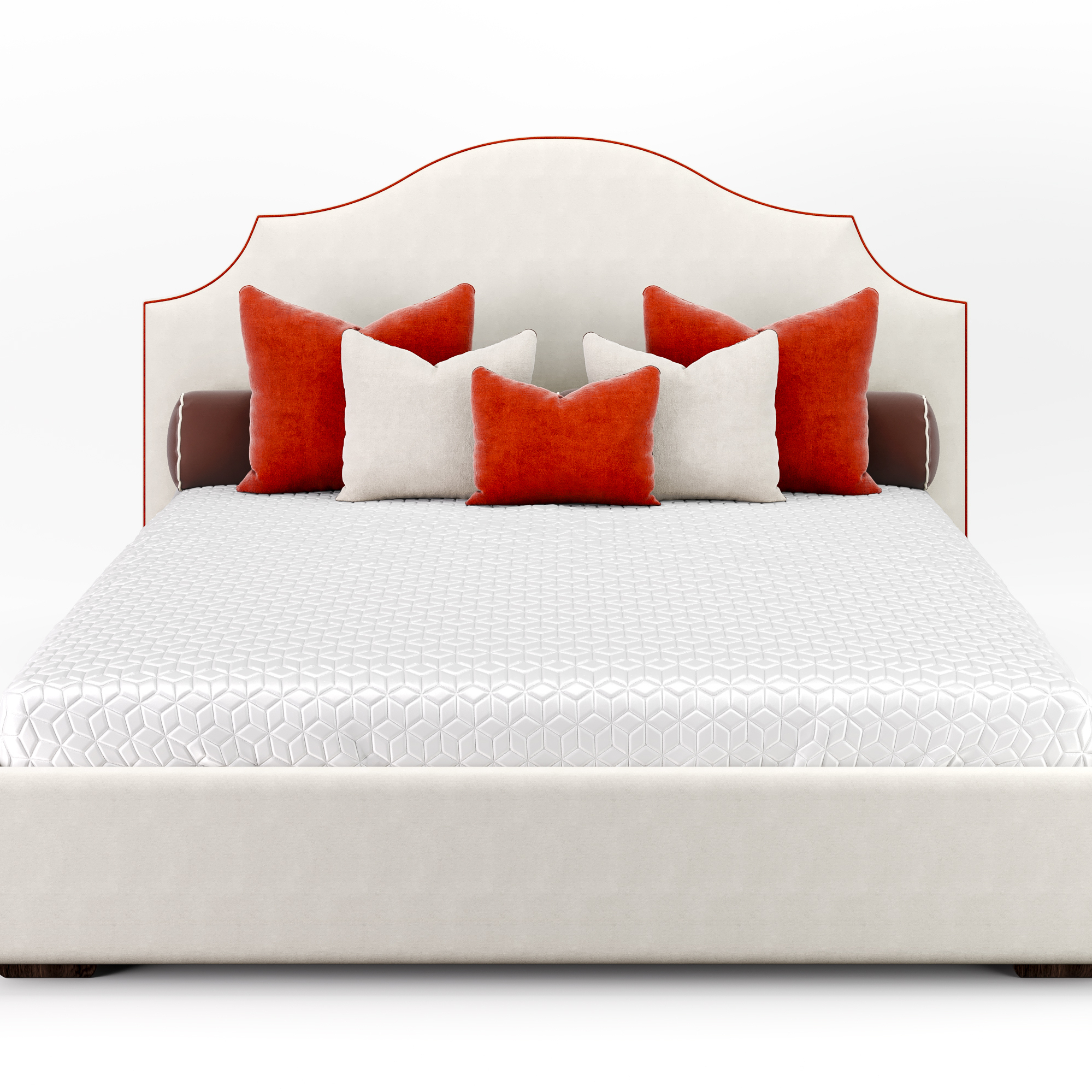 КРОВАТЬ ЛИЛУ