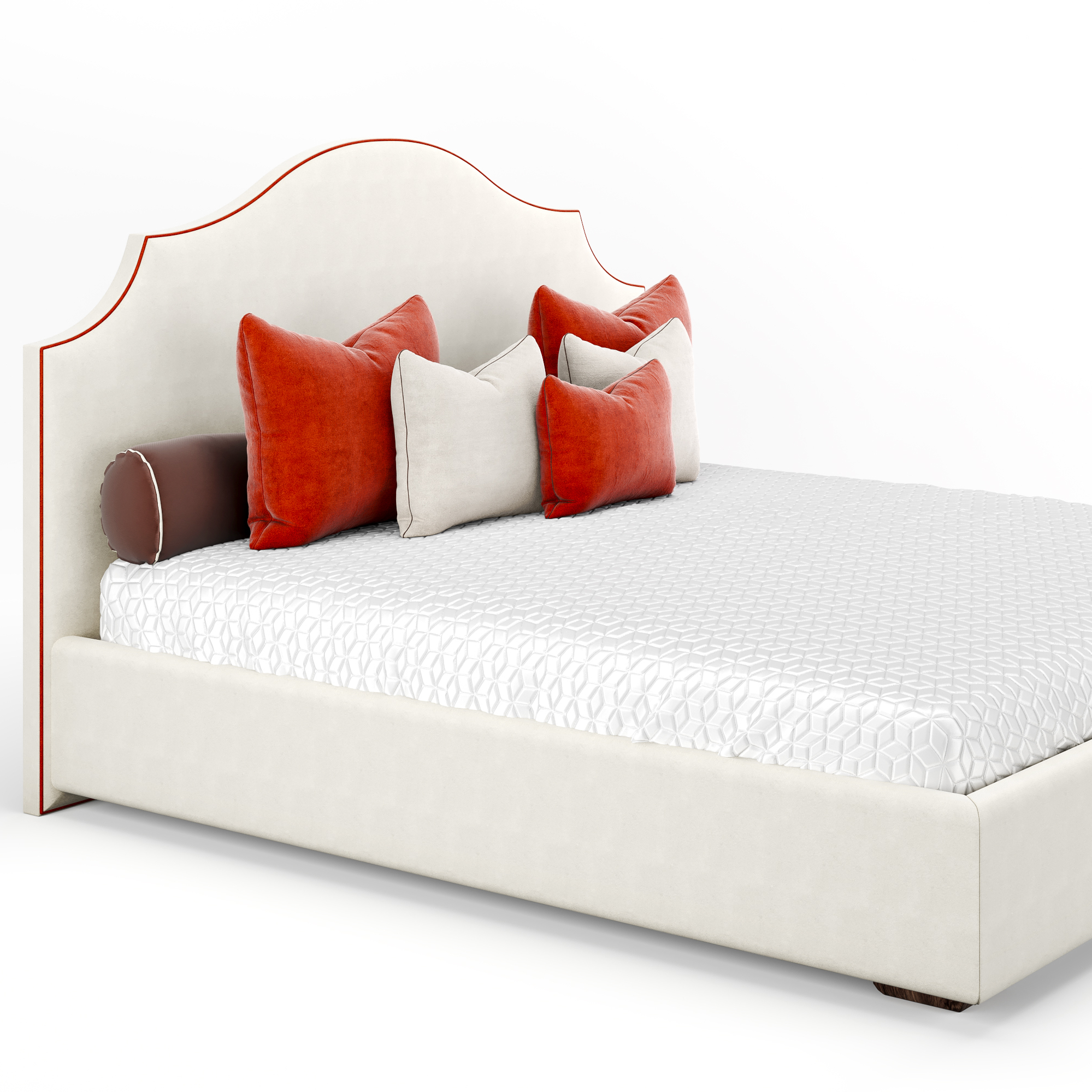 КРОВАТЬ ЛИЛУ