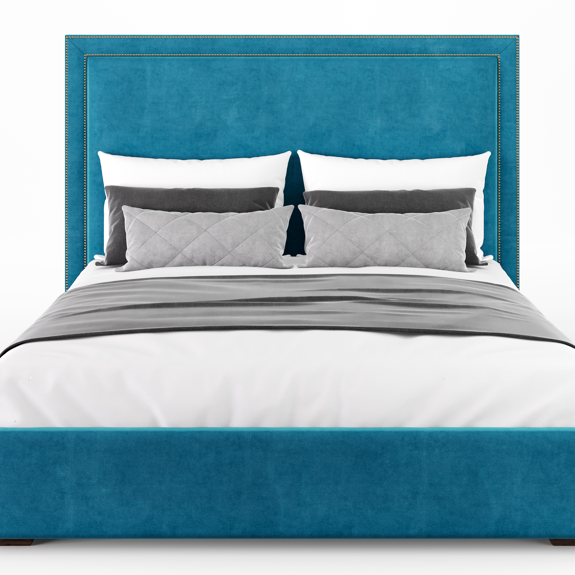 КРОВАТЬ КЛЭР