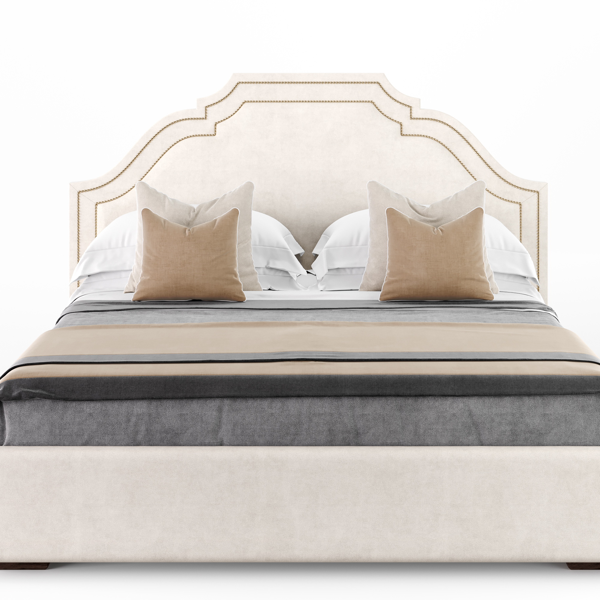 КРОВАТЬ МИРАНДА