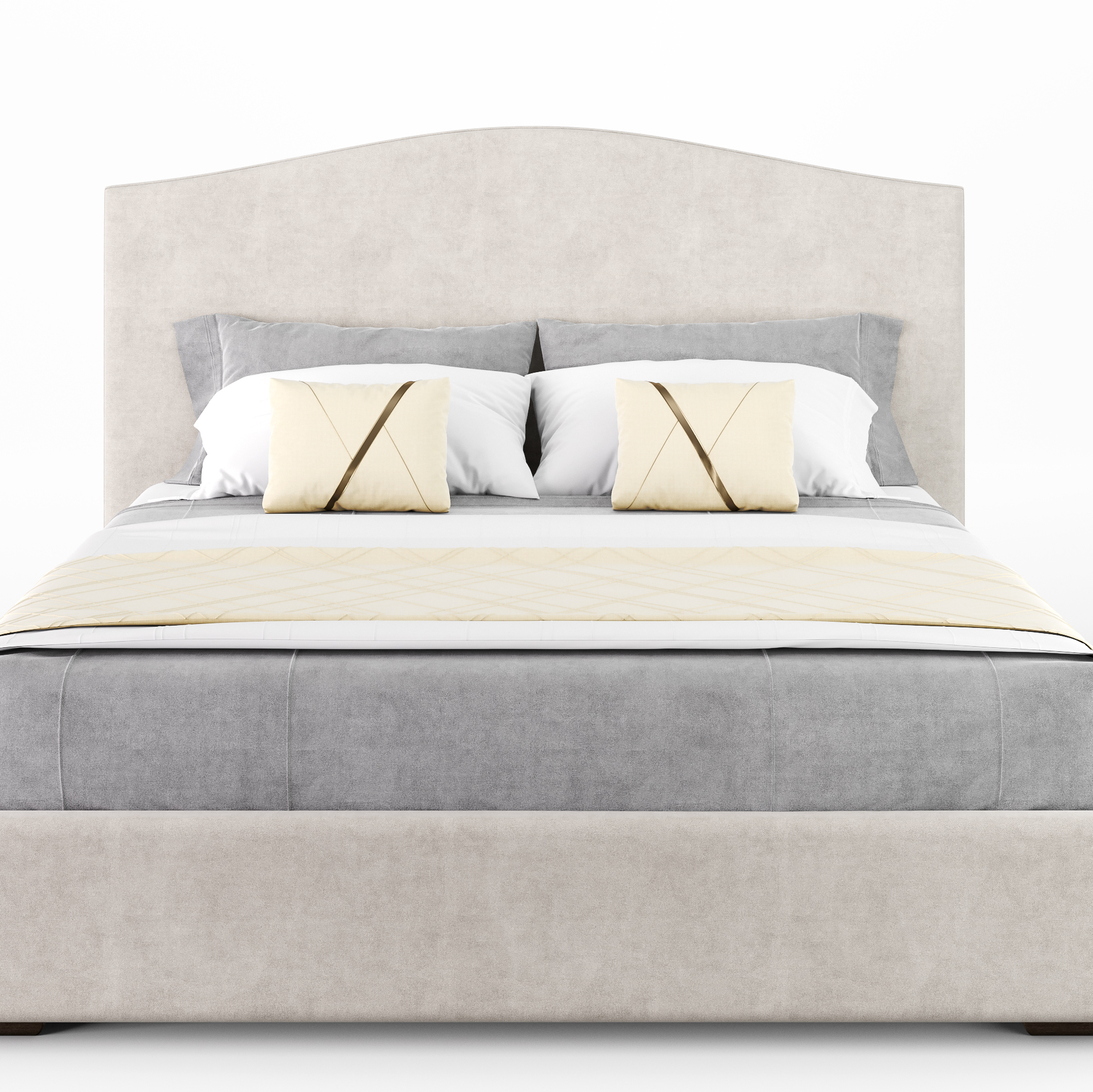 КРОВАТЬ ЭЛИС