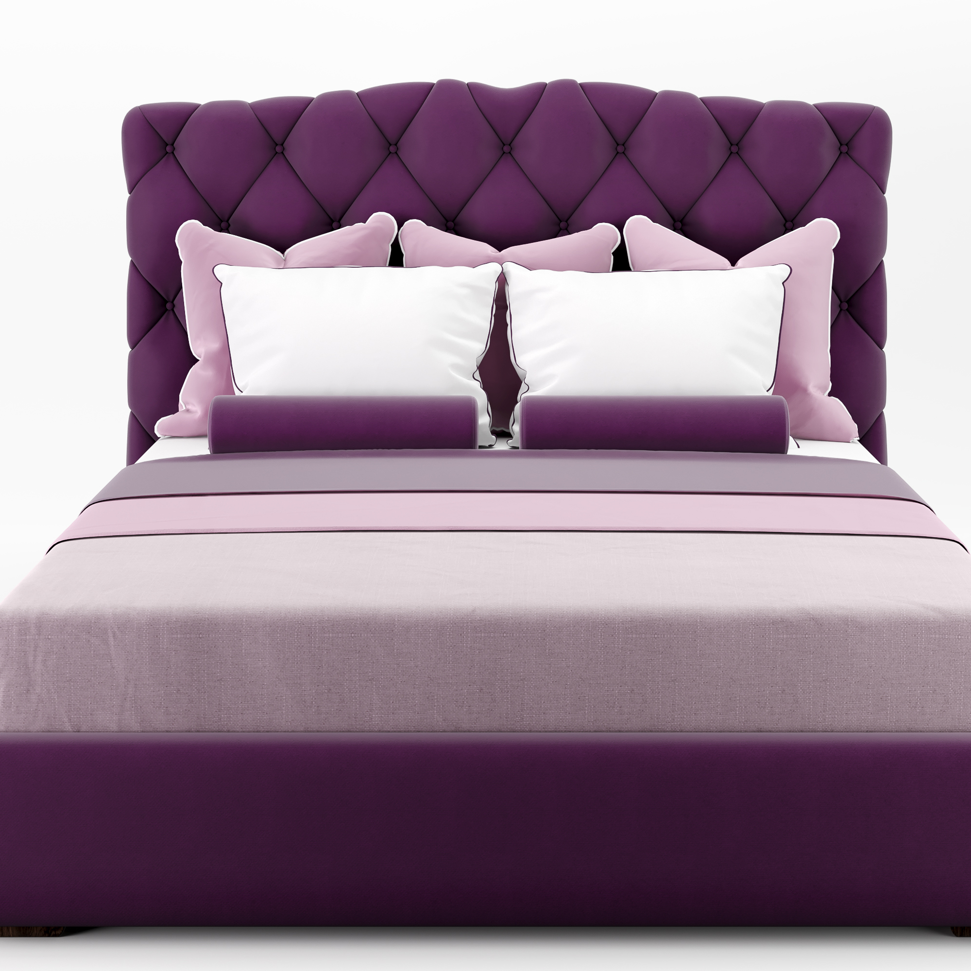 КРОВАТЬ КАНТОРИ