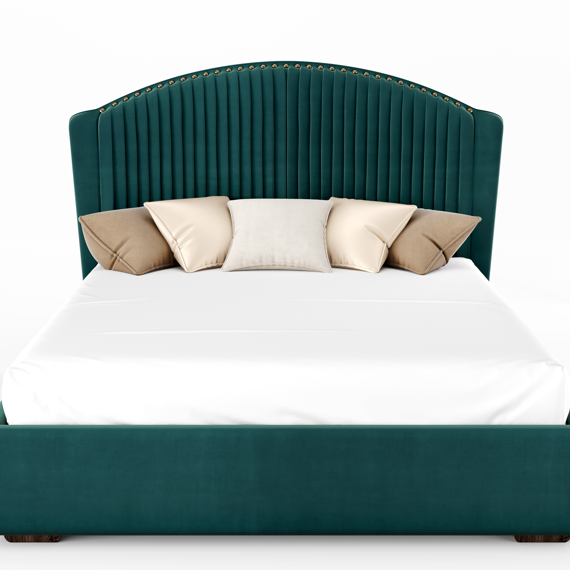 КРОВАТЬ САБРИНА