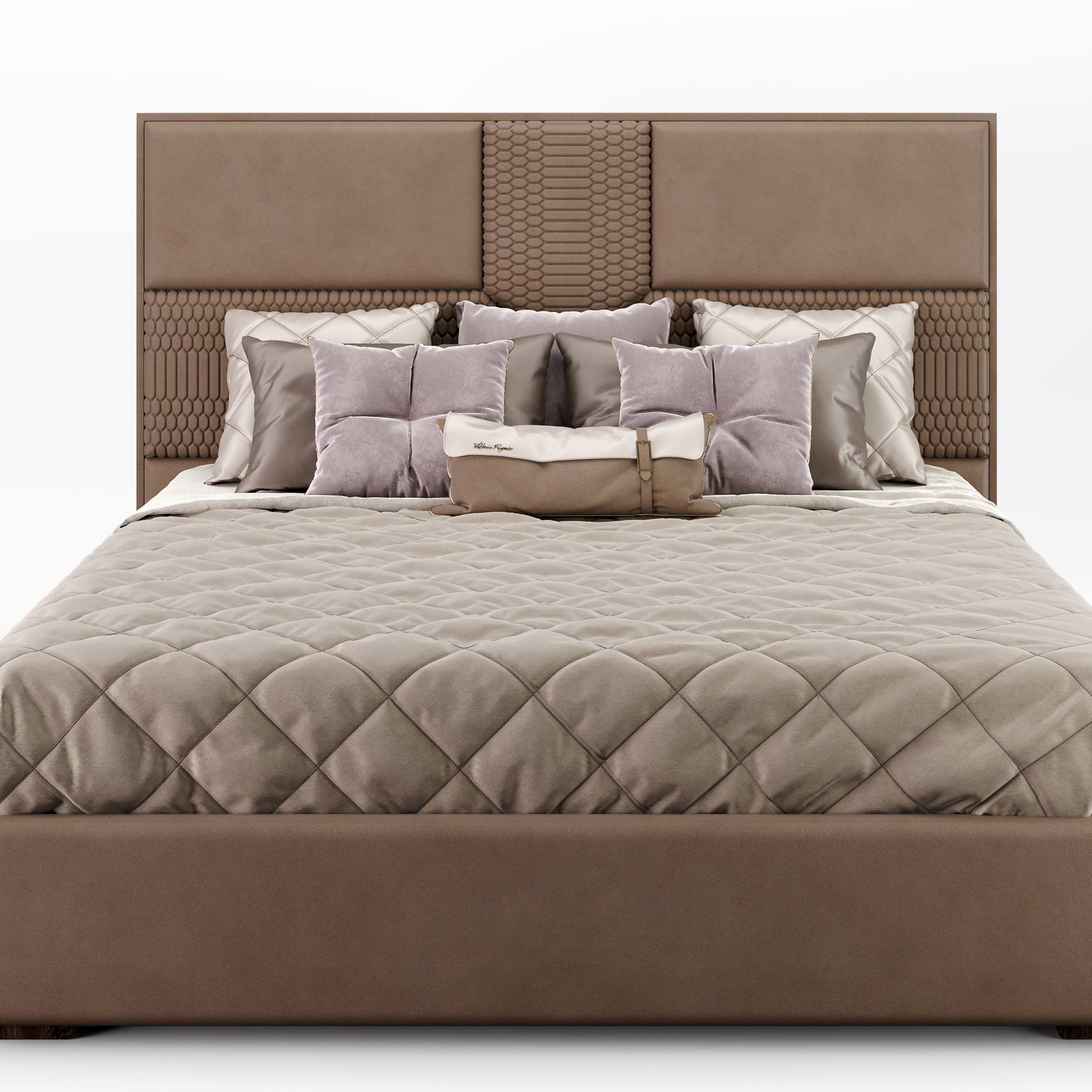 КРОВАТЬ  РОБЕРТО