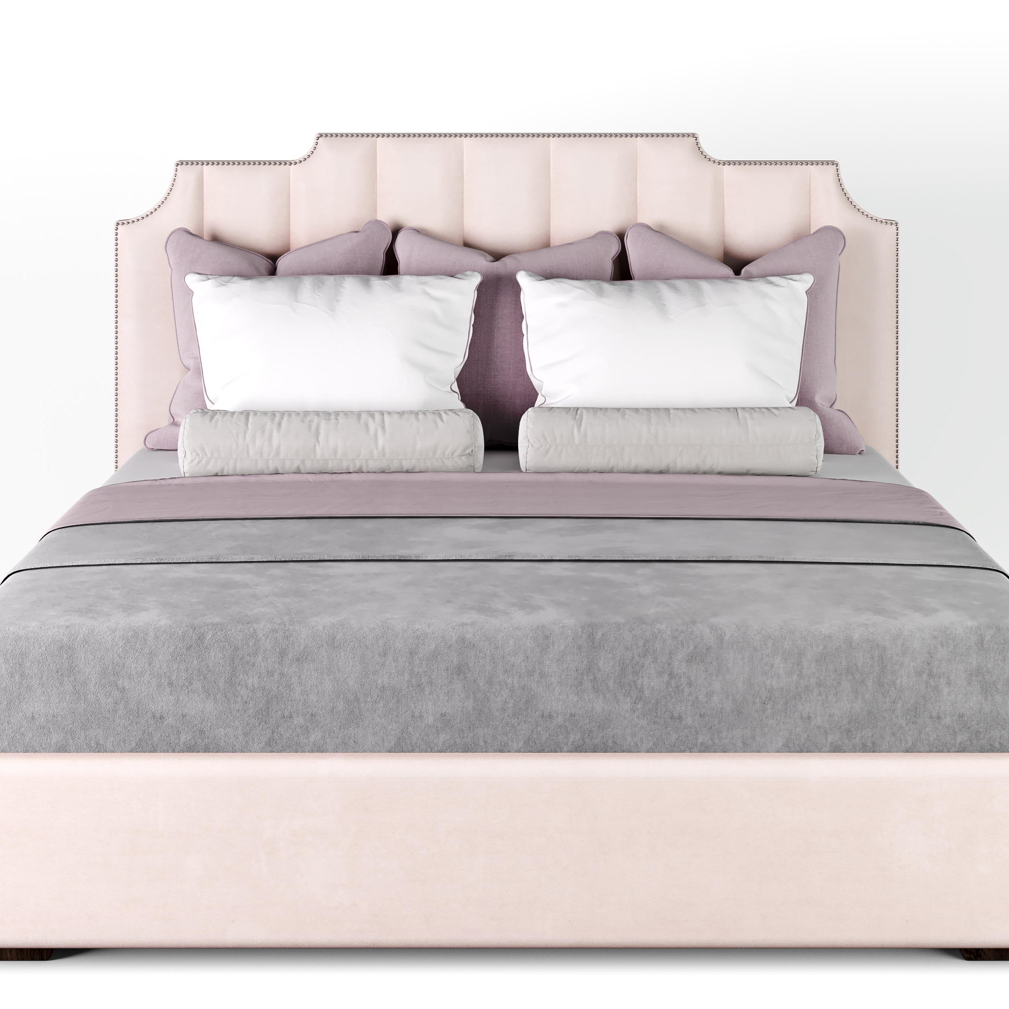 КРОВАТЬ  ЛАУРА