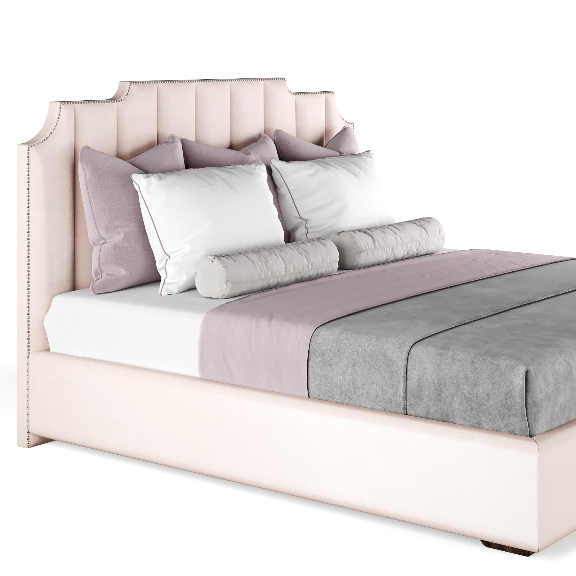 КРОВАТЬ  ЛАУРА