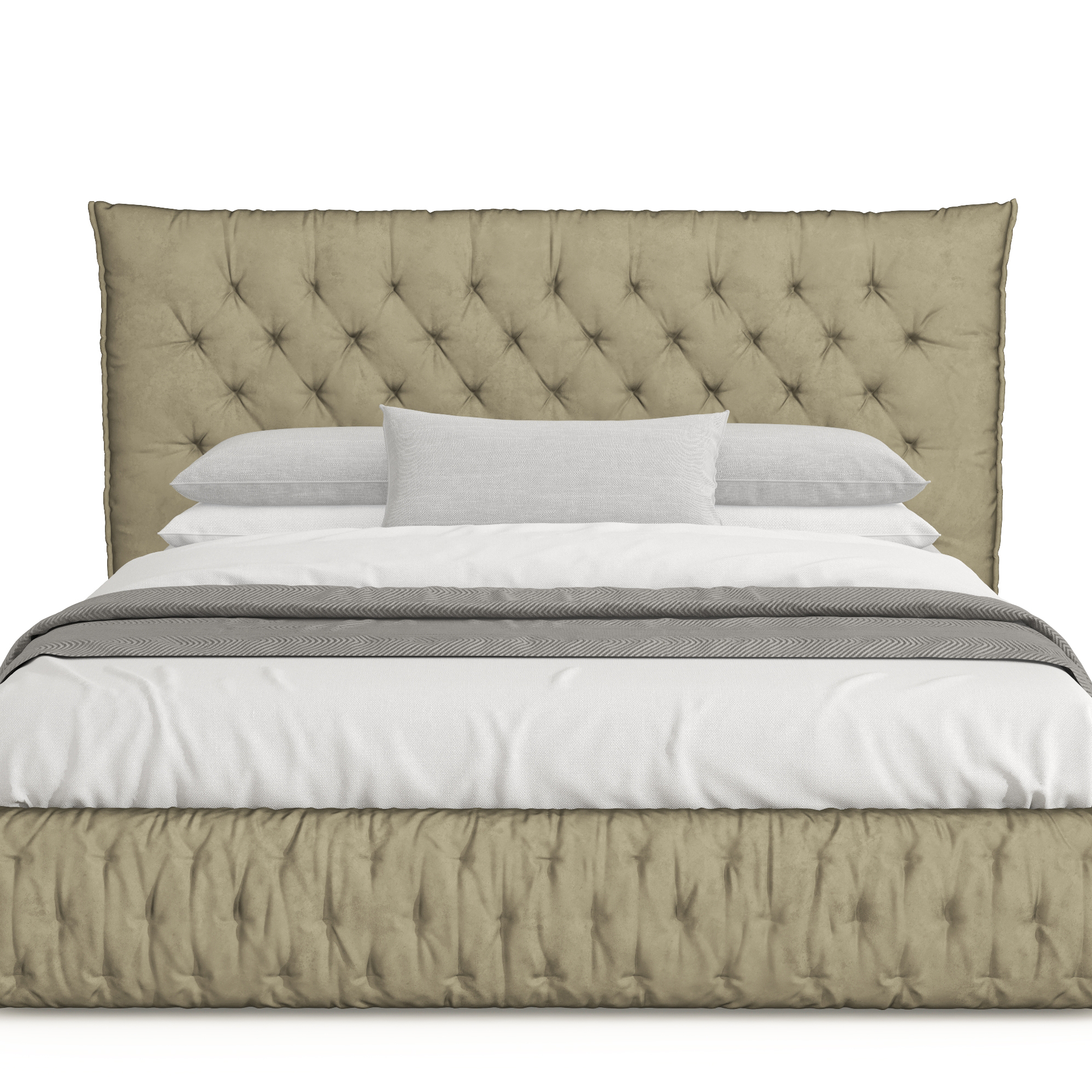 КРОВАТЬ ЧЕЛСИ