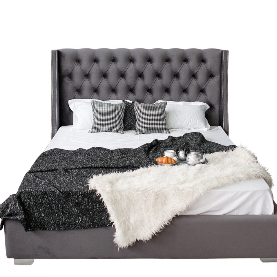 КРОВАТЬ ТИФФАНИ