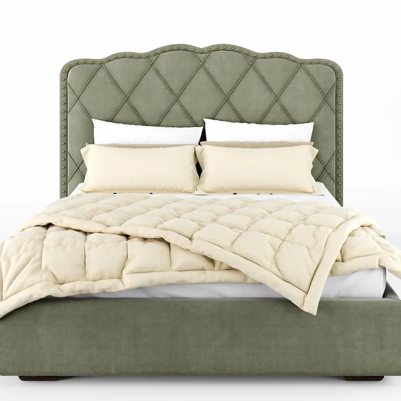 КРОВАТЬ ГЛОРИЯ