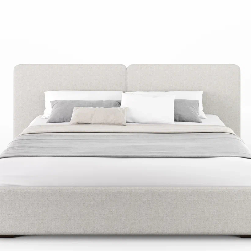 КРОВАТЬ ЭММИ