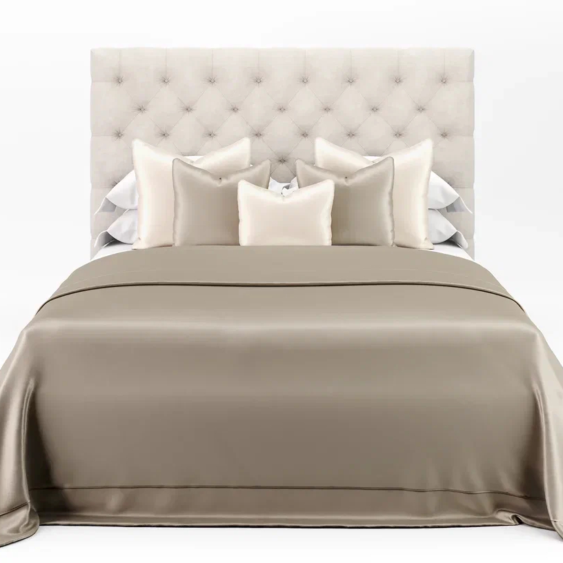 КРОВАТЬ БАРРИ