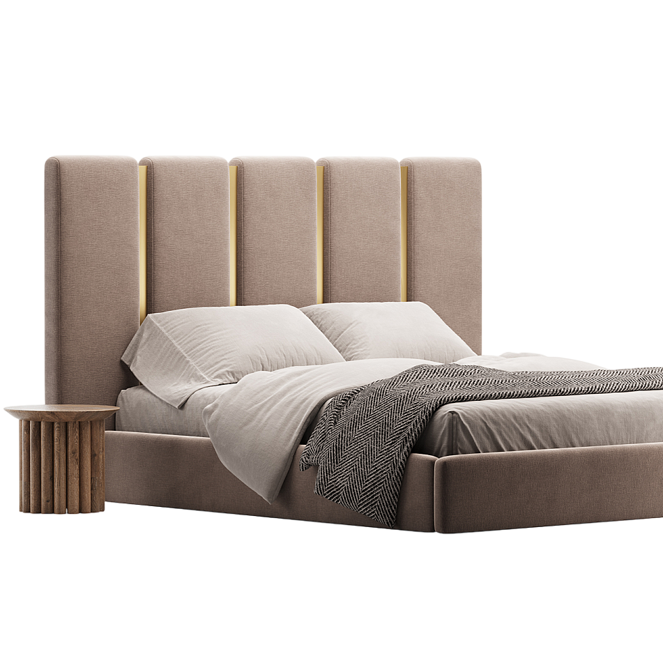 КРОВАТЬ РЕДЖАНО