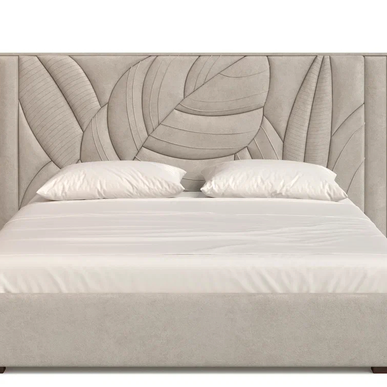 КРОВАТЬ ОЛИВИЯ