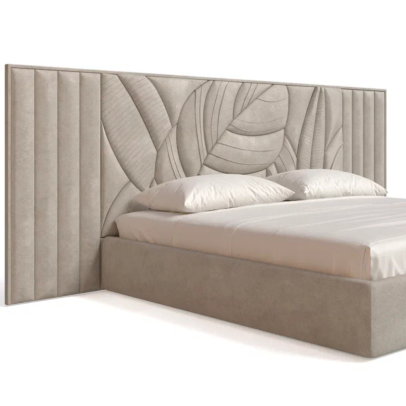 КРОВАТЬ ОЛИВИЯ