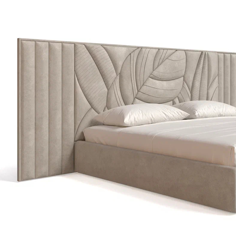 КРОВАТЬ ОЛИВИЯ