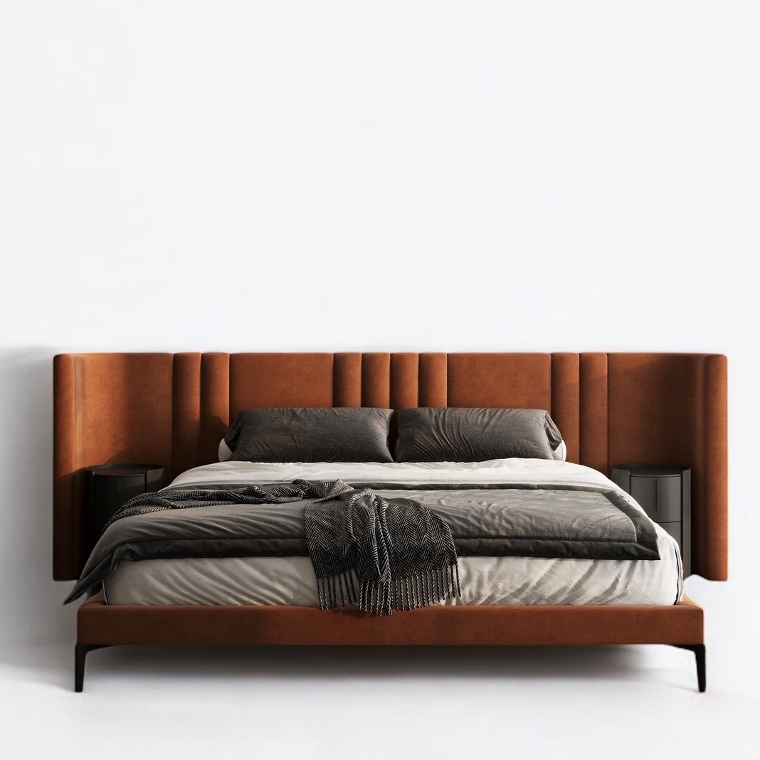 КРОВАТЬ ОДРИ