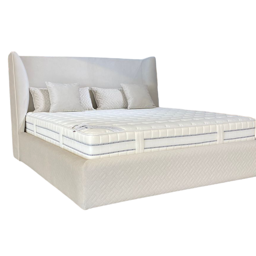 КРОВАТЬ МАРСЕЛЬ